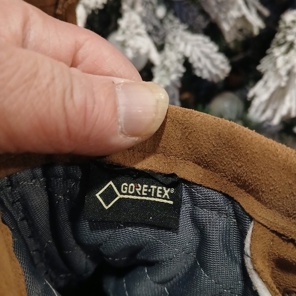 Belliville Gore-Tex Extreme Cold Weather Vibram Miltary Boots 9 Men/10.5 Women - Picture 7 of 13